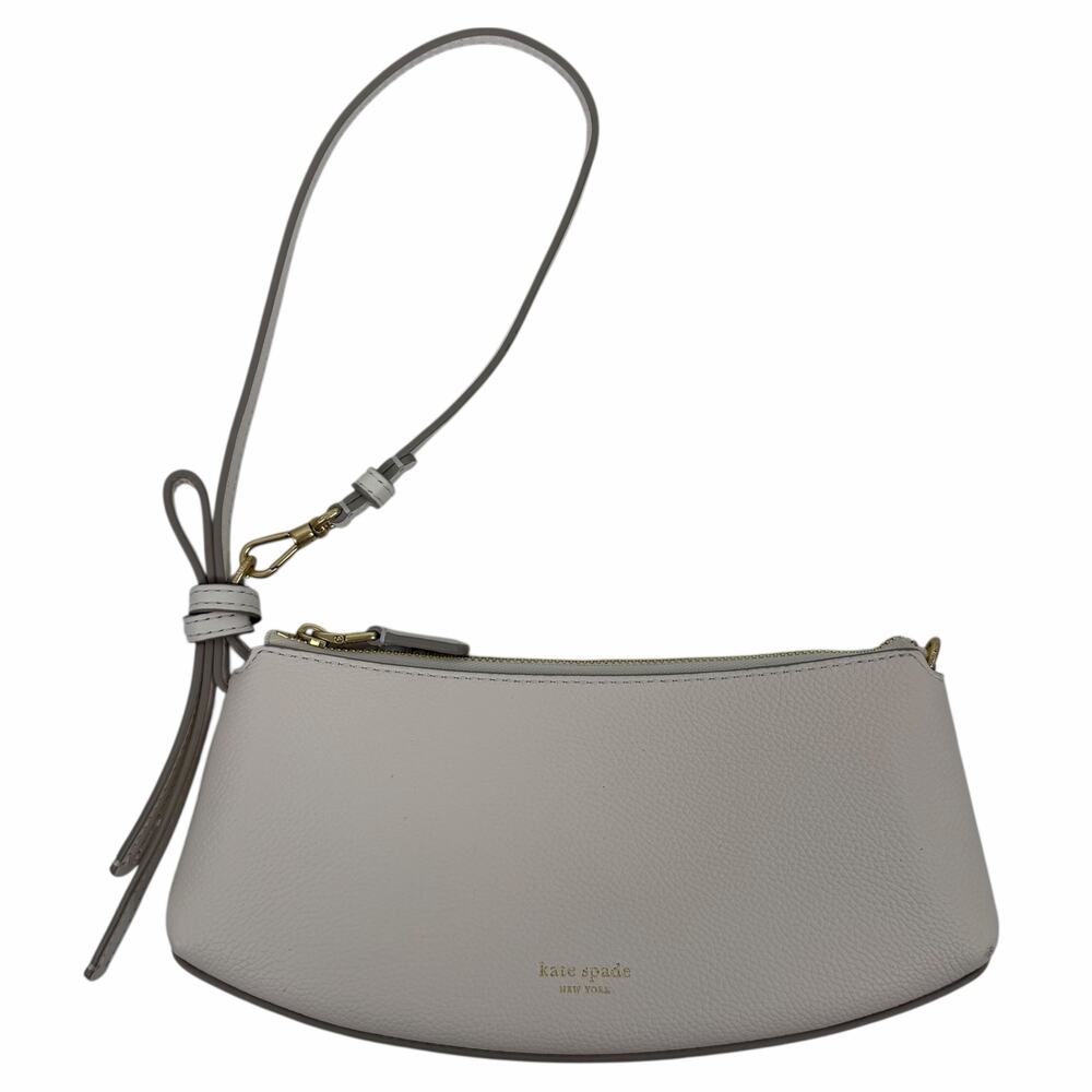 kate spade White Shoulder Bag - Picture 6 of 14